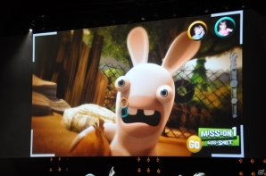 【E3 2013】新作タイトル「The Crew」「Tom Clancys The Division」発表！実機プレイデモも盛り上がった「UBISOFT E3 2013 Media Briefing」レポの画像69