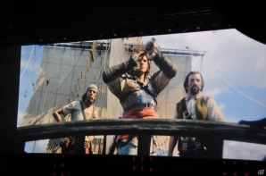 【E3 2013】新作タイトル「The Crew」「Tom Clancys The Division」発表！実機プレイデモも盛り上がった「UBISOFT E3 2013 Media Briefing」レポの画像74