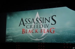 【E3 2013】新作タイトル「The Crew」「Tom Clancys The Division」発表！実機プレイデモも盛り上がった「UBISOFT E3 2013 Media Briefing」レポの画像76