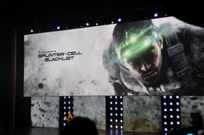 【E3 2013】新作タイトル「The Crew」「Tom Clancys The Division」発表！実機プレイデモも盛り上がった「UBISOFT E3 2013 Media Briefing」レポの画像8