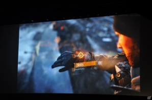 【E3 2013】新作タイトル「The Crew」「Tom Clancys The Division」発表！実機プレイデモも盛り上がった「UBISOFT E3 2013 Media Briefing」レポの画像87