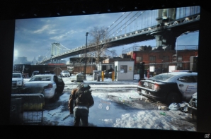 【E3 2013】新作タイトル「The Crew」「Tom Clancys The Division」発表！実機プレイデモも盛り上がった「UBISOFT E3 2013 Media Briefing」レポの画像91