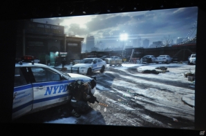 【E3 2013】新作タイトル「The Crew」「Tom Clancys The Division」発表！実機プレイデモも盛り上がった「UBISOFT E3 2013 Media Briefing」レポの画像92