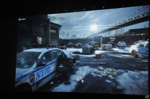 【E3 2013】新作タイトル「The Crew」「Tom Clancys The Division」発表！実機プレイデモも盛り上がった「UBISOFT E3 2013 Media Briefing」レポの画像94