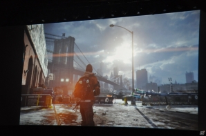 【E3 2013】新作タイトル「The Crew」「Tom Clancys The Division」発表！実機プレイデモも盛り上がった「UBISOFT E3 2013 Media Briefing」レポの画像97