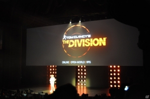 【E3 2013】新作タイトル「The Crew」「Tom Clancys The Division」発表！実機プレイデモも盛り上がった「UBISOFT E3 2013 Media Briefing」レポの画像99