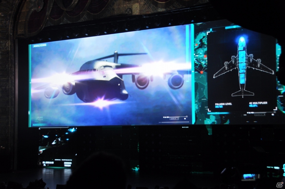 【E3 2013】新作タイトル「The Crew」「Tom Clancys The Division」発表！実機プレイデモも盛り上がった「UBISOFT E3 2013 Media Briefing」レポの画像11