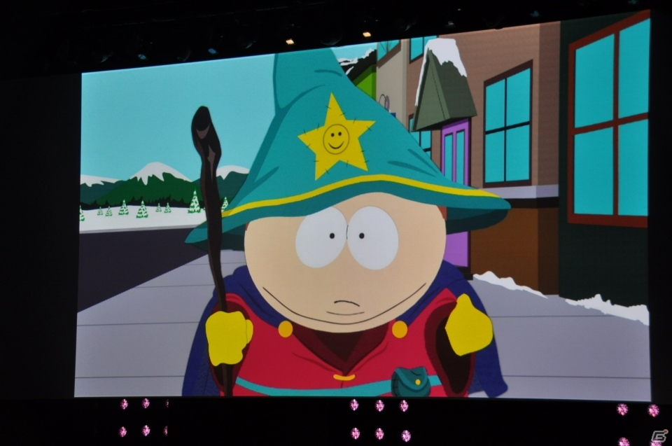 【E3 2013】新作タイトル「The Crew」「Tom Clancys The Division」発表！実機プレイデモも盛り上がった「UBISOFT E3 2013 Media Briefing」レポの画像31