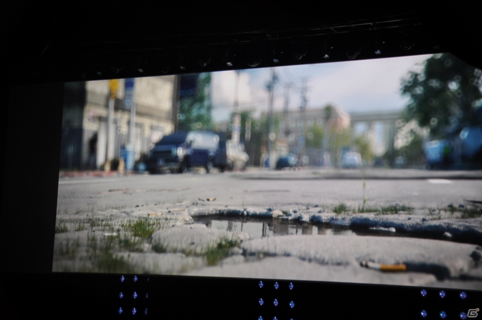 【E3 2013】新作タイトル「The Crew」「Tom Clancys The Division」発表！実機プレイデモも盛り上がった「UBISOFT E3 2013 Media Briefing」レポの画像38