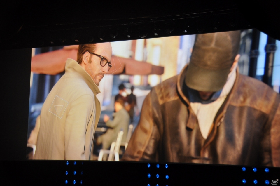 【E3 2013】新作タイトル「The Crew」「Tom Clancys The Division」発表！実機プレイデモも盛り上がった「UBISOFT E3 2013 Media Briefing」レポの画像50