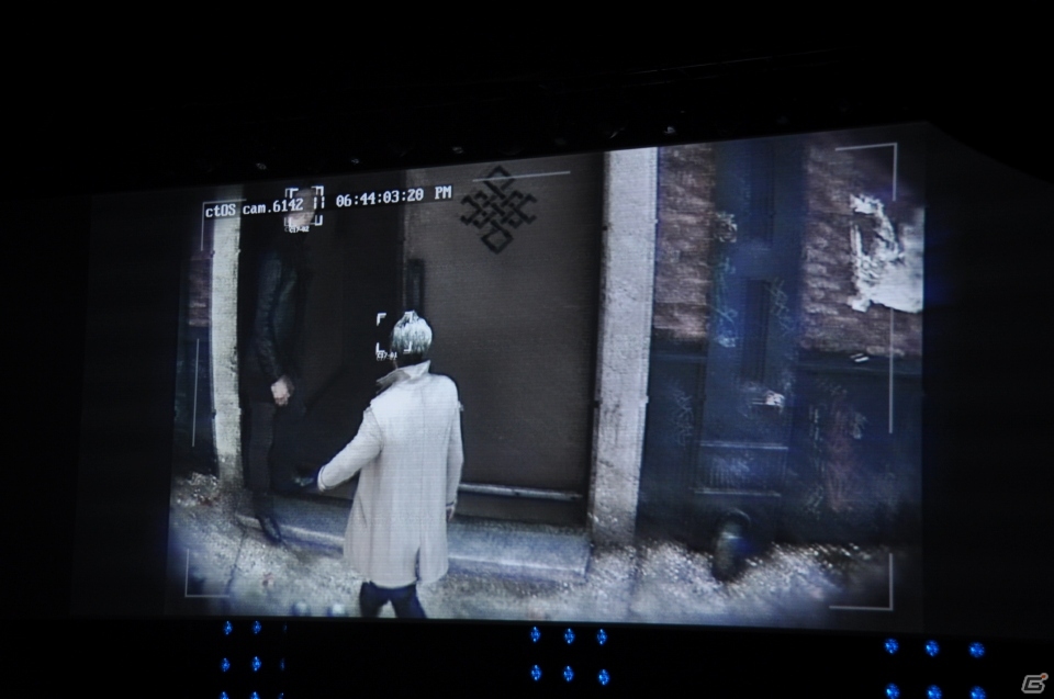 【E3 2013】新作タイトル「The Crew」「Tom Clancys The Division」発表！実機プレイデモも盛り上がった「UBISOFT E3 2013 Media Briefing」レポの画像51