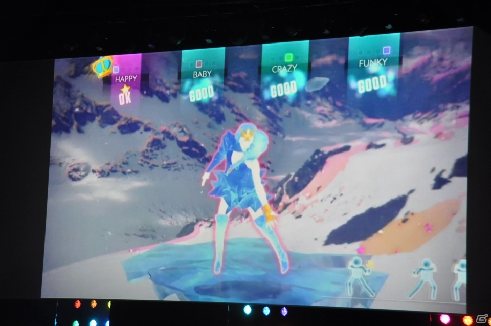 【E3 2013】新作タイトル「The Crew」「Tom Clancys The Division」発表！実機プレイデモも盛り上がった「UBISOFT E3 2013 Media Briefing」レポの画像56