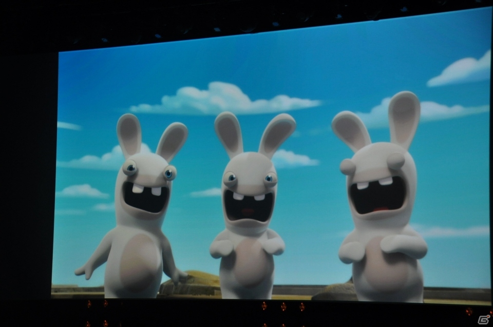 【E3 2013】新作タイトル「The Crew」「Tom Clancys The Division」発表！実機プレイデモも盛り上がった「UBISOFT E3 2013 Media Briefing」レポの画像63