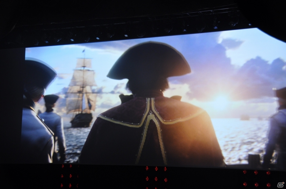 【E3 2013】新作タイトル「The Crew」「Tom Clancys The Division」発表！実機プレイデモも盛り上がった「UBISOFT E3 2013 Media Briefing」レポの画像72