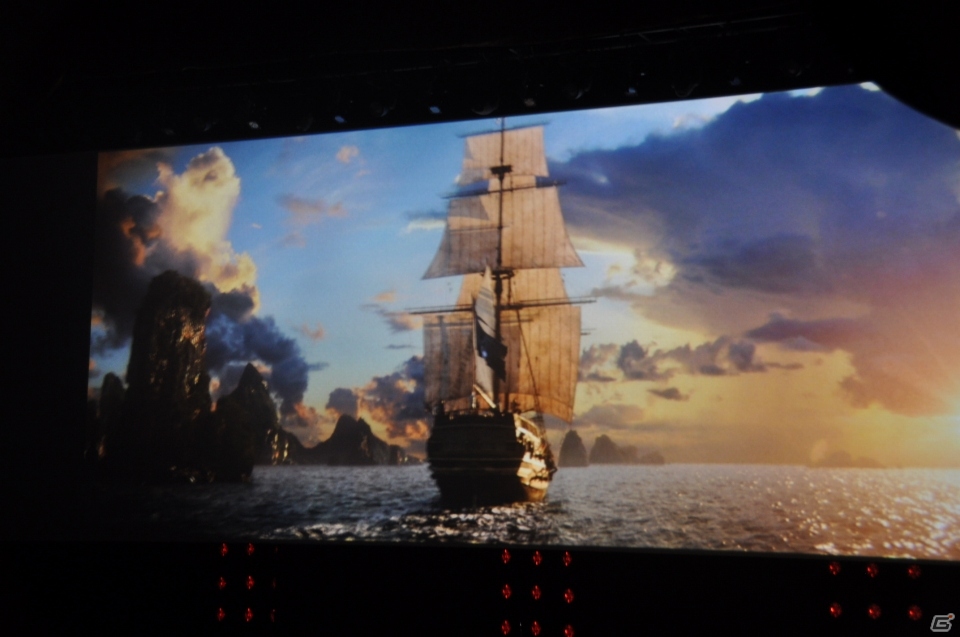 【E3 2013】新作タイトル「The Crew」「Tom Clancys The Division」発表！実機プレイデモも盛り上がった「UBISOFT E3 2013 Media Briefing」レポの画像73