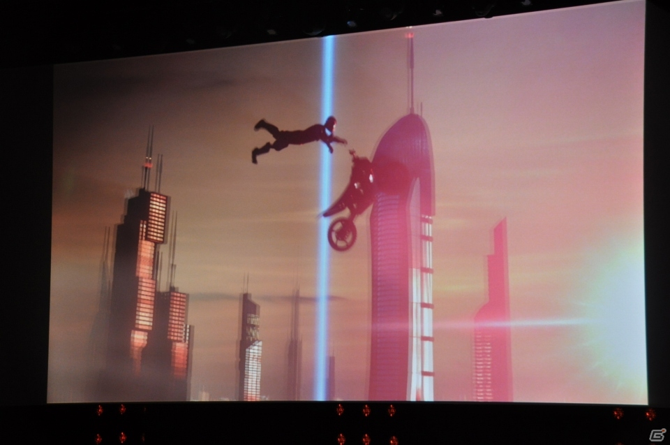 【E3 2013】新作タイトル「The Crew」「Tom Clancys The Division」発表！実機プレイデモも盛り上がった「UBISOFT E3 2013 Media Briefing」レポの画像78