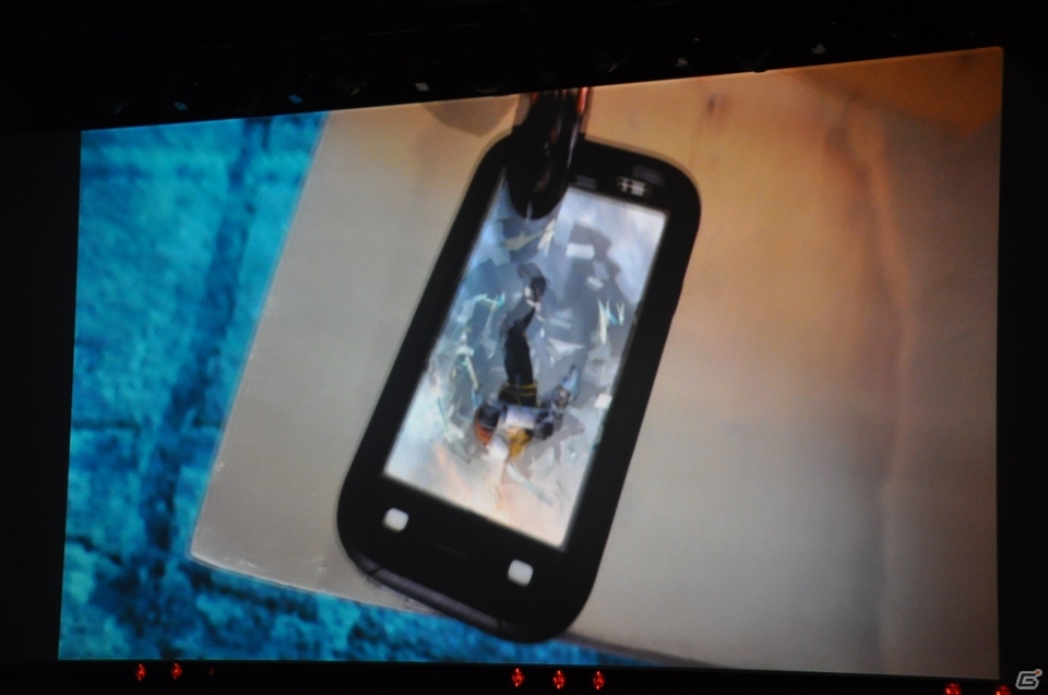 【E3 2013】新作タイトル「The Crew」「Tom Clancys The Division」発表！実機プレイデモも盛り上がった「UBISOFT E3 2013 Media Briefing」レポの画像80