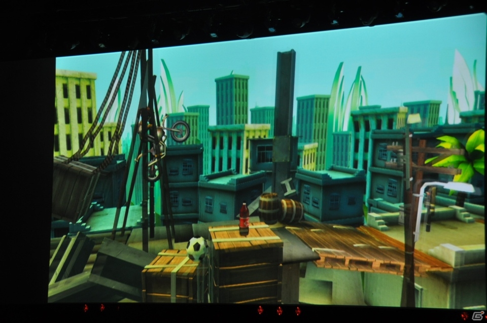 【E3 2013】新作タイトル「The Crew」「Tom Clancys The Division」発表！実機プレイデモも盛り上がった「UBISOFT E3 2013 Media Briefing」レポの画像82