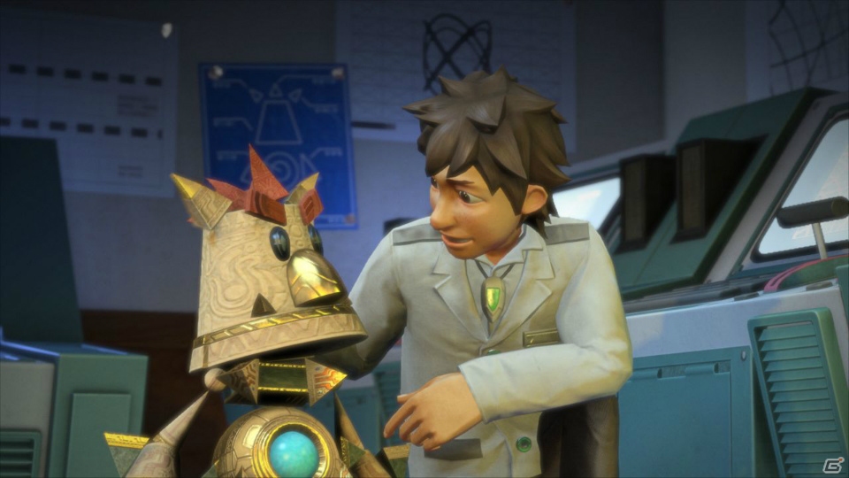 【E3 2013】PS4の発売時期やPS Plusの展開、マーク・サーニー氏が手がける「Knack」への思いも語られたSCE WWS プレジデント・吉田修平氏へのインタビューを紹介の画像3