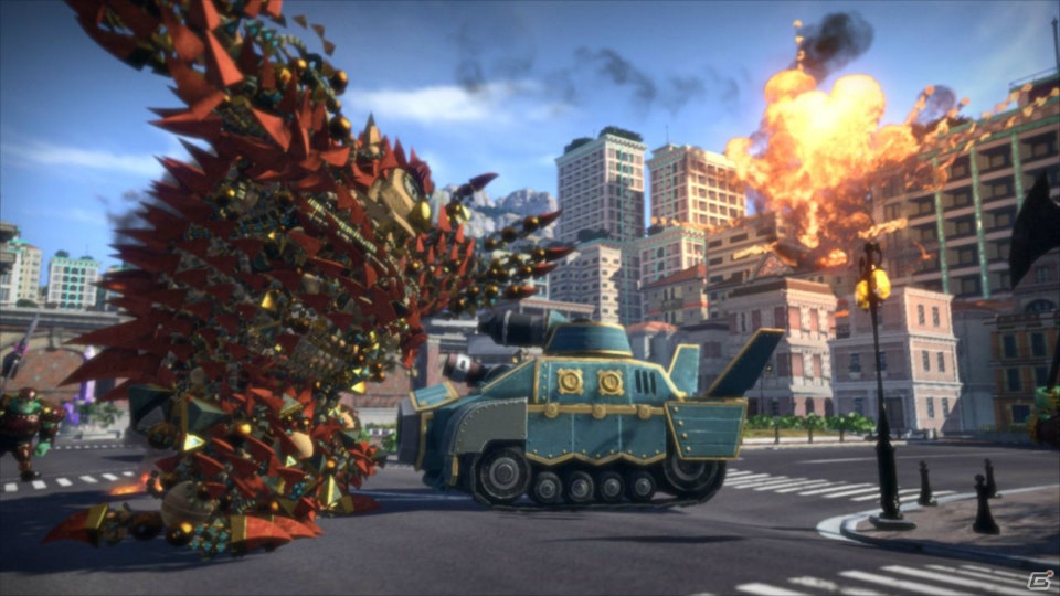 【E3 2013】PS4の発売時期やPS Plusの展開、マーク・サーニー氏が手がける「Knack」への思いも語られたSCE WWS プレジデント・吉田修平氏へのインタビューを紹介