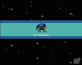 「ロックマン」シリーズ3タイトルがWii Uバーチャルコンソール向けに配信！の画像14