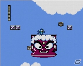 「ロックマン」シリーズ3タイトルがWii Uバーチャルコンソール向けに配信！の画像15