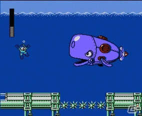 「ロックマン」シリーズ3タイトルがWii Uバーチャルコンソール向けに配信！の画像21