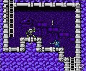 「ロックマン」シリーズ3タイトルがWii Uバーチャルコンソール向けに配信！の画像22