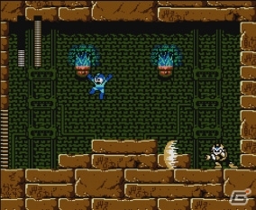 「ロックマン」シリーズ3タイトルがWii Uバーチャルコンソール向けに配信！の画像24