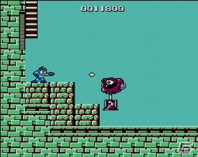「ロックマン」シリーズ3タイトルがWii Uバーチャルコンソール向けに配信！の画像8