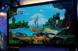 【E3 2013】「Pikmin 3」「The Legend of Zelda: A Link Between Worlds」「Mario Kart 8」などを出展するNintendoブースレポートの画像10