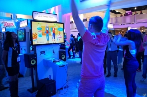 【E3 2013】「Pikmin 3」「The Legend of Zelda: A Link Between Worlds」「Mario Kart 8」などを出展するNintendoブースレポートの画像25