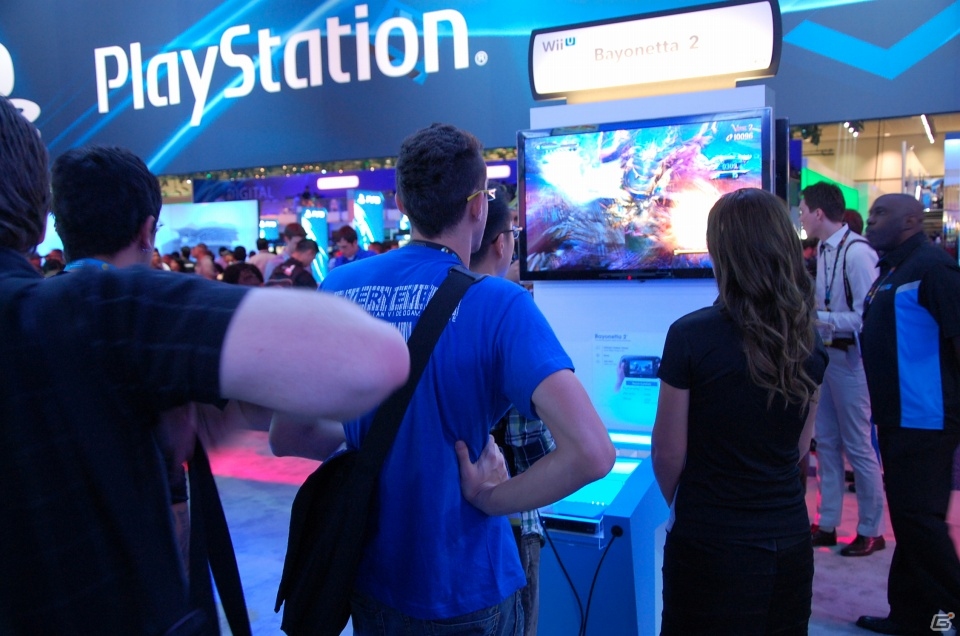 【E3 2013】「Pikmin 3」「The Legend of Zelda: A Link Between Worlds」「Mario Kart 8」などを出展するNintendoブースレポートの画像17