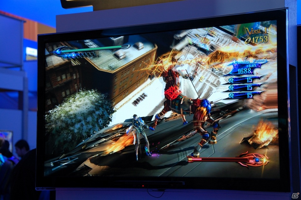 【E3 2013】「Pikmin 3」「The Legend of Zelda: A Link Between Worlds」「Mario Kart 8」などを出展するNintendoブースレポートの画像18
