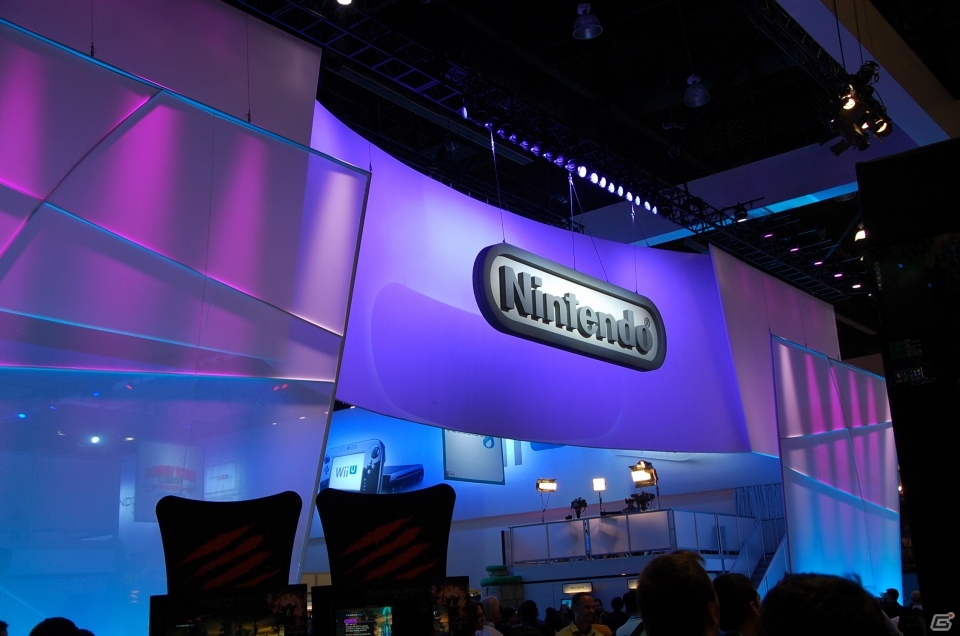 【E3 2013】「Pikmin 3」「The Legend of Zelda: A Link Between Worlds」「Mario Kart 8」などを出展するNintendoブースレポートの画像2