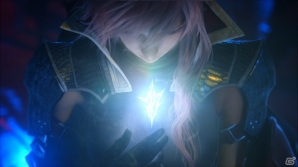 スノウとライトニングが対立！？PS3/Xbox 360「ライトニング リターンズ ファイナルファンタジーXIII」新たな街やイベントシーンを紹介！の画像17