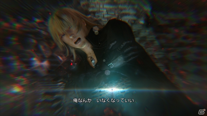 スノウとライトニングが対立！？PS3/Xbox 360「ライトニング リターンズ ファイナルファンタジーXIII」新たな街やイベントシーンを紹介！の画像19