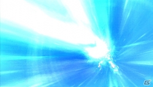 PSP「スーパーロボット大戦Operation Extend」ストライクフリーダムガンダム、ガンダムエクシアなどの戦闘シーンを紹介!の画像43