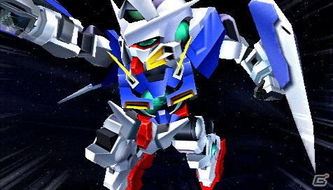 PSP「スーパーロボット大戦Operation Extend」ストライクフリーダムガンダム、ガンダムエクシアなどの戦闘シーンを紹介！の画像16