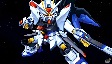 PSP「スーパーロボット大戦Operation Extend」ストライクフリーダムガンダム、ガンダムエクシアなどの戦闘シーンを紹介！の画像2