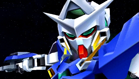 PSP「スーパーロボット大戦Operation Extend」ストライクフリーダムガンダム、ガンダムエクシアなどの戦闘シーンを紹介！の画像20
