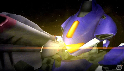 PSP「スーパーロボット大戦Operation Extend」ストライクフリーダムガンダム、ガンダムエクシアなどの戦闘シーンを紹介！の画像29