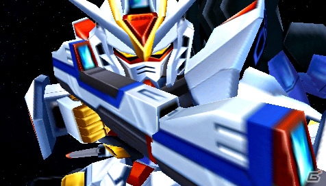 PSP「スーパーロボット大戦Operation Extend」ストライクフリーダムガンダム、ガンダムエクシアなどの戦闘シーンを紹介！の画像3