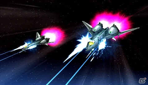 PSP「スーパーロボット大戦Operation Extend」ストライクフリーダムガンダム、ガンダムエクシアなどの戦闘シーンを紹介！の画像37