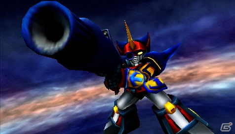 PSP「スーパーロボット大戦Operation Extend」ストライクフリーダムガンダム、ガンダムエクシアなどの戦闘シーンを紹介！の画像41
