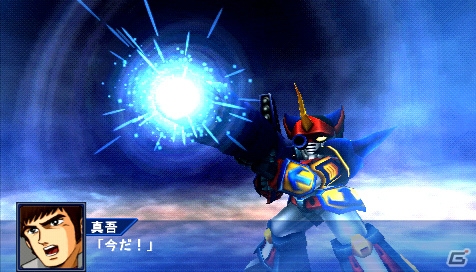 PSP「スーパーロボット大戦Operation Extend」ストライクフリーダムガンダム、ガンダムエクシアなどの戦闘シーンを紹介！の画像42