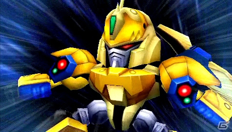 PSP「スーパーロボット大戦Operation Extend」ストライクフリーダムガンダム、ガンダムエクシアなどの戦闘シーンを紹介！の画像46