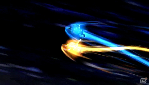 PSP「スーパーロボット大戦Operation Extend」ストライクフリーダムガンダム、ガンダムエクシアなどの戦闘シーンを紹介！の画像51