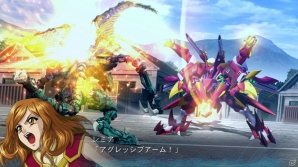 新キャラクターや新機体も続々登場―PS3/PS Vita「スーパーロボット大戦OGサーガ 魔装機神III PRIDE OF JUSTICE」の新たなバトルシーン＆イベントカットを紹介！の画像19