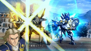 新キャラクターや新機体も続々登場―PS3/PS Vita「スーパーロボット大戦OGサーガ 魔装機神III PRIDE OF JUSTICE」の新たなバトルシーン＆イベントカットを紹介！の画像41
